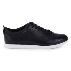 Cole Haan Women's Carly Black Sneakers size 7.5 and 9.5